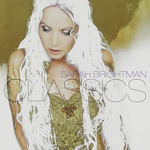 Sarah Brightman - La Luna - Amazon.com Music